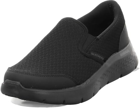 Skechers Mens Walk Flex R Trainers