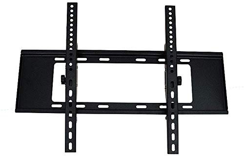 TV-Ständer, TV-Wandhalterung, Gelenkhalterung, 32 bis 70 Zoll LED-Flachbildfernseher für Fernseher, passen Sie Ihr Seherlebnis ganz einfach an (Farbe: Schwarz, Größe: 32 bis 70 Zoll)