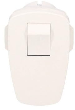 Clavija enchufe con interruptor