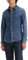 Levi's Homme Long-Sleeve Battery Housemark Slim, Trinity Medium Wash, M