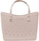 Crocs Classic Tragetasche OS EU Quartz