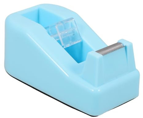 PLAFOPE Klebeband- Und Hefterset Abs- Und Metallkonstruktion Für Schüler Und Lehrer