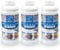 TDBS Algae & Mould Remover Patio Cleaner 3 Litre Concentrated Solution - Patio Cleaner Fluid Path Cleaner for Patio Cleaning - Green Mould and Algae Remover for Cleaning Decking (SOLUTION PACK OF 3)