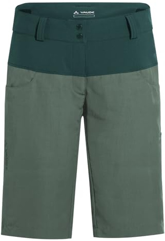 VAUDE Damen Shorts Women's Qimsa Shorts II
