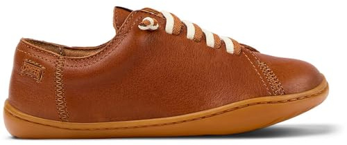 Camper Peu Cami Kids - Shoe Medium Brown 35 (EU)
