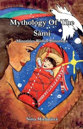 Mythology Of The Sámi, Minorities Within Minorities