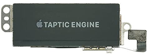 NG-Mobile Vibrationsmotor Vibra Vibration Flex Kontakte Motor Summer für Apple iPhone X