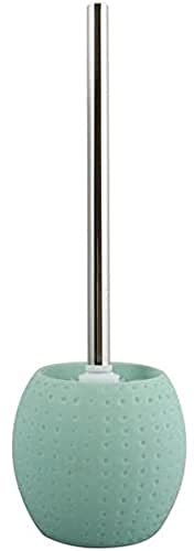MSV Escobilla de baño, Ver descripción, Verde, 0