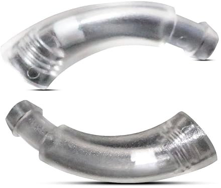 FCS Replacement Ear Hook for Phonak Naida Q70 SP BTE Hearing Aid