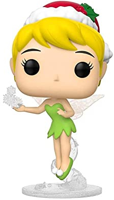 Funko POP! Disney #719 - Tinker Bell Limited Edition Exclusive!
