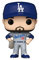 Funko POP! MLB: Dodgers - Cody Bellinger - (Road Uniform) - Vinyl-Sammelfigur - Geschenkidee - Offizielle Handelswaren - Spielzeug Für Kinder und Erwachsene - Sports Fans - Modellfigur Für Sammler