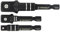 TIVOLY 11591120008 3 Impact Socket Door Set 1/4 3/8 1/2