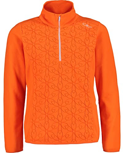 CMP Mädchen Kid G Sweat Shirt
