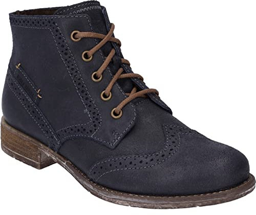 Josef Seibel Sienna 15, ocean, Farbe:ocean, Größe:38