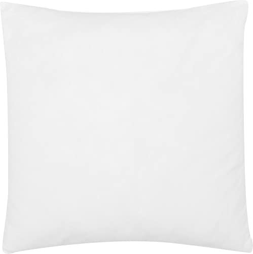 AddLiving Kissenfüllung Federkissen Füllkissen Kopfkissen Kissen Füllung in vielen Größen, Kissen:Kissen 45 x 45cm