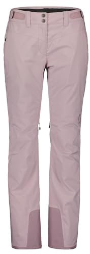Scott Damen Skihose Ultimate Dryo 10 Cloud pink XL