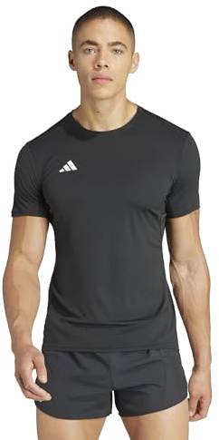 adidas Herren Adizero Essentials Aeroready Running T-Shirt