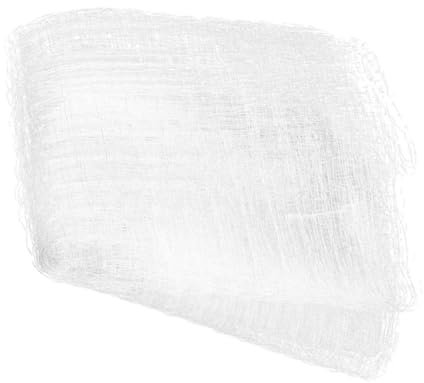 ibasenice Große Ballon Tasche Lagerung Organizer Decke Ballon Drop Net für Feier