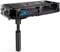 GPU Support Bracket, Video Card Anti Sag Holder, Aluminum Alloy GPU Adjustable Stand for Graphics Cards, Aluminum Alloy GPU Adjustable Stand for Graphics Cards (74-120mm)
