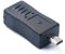 Ralondbey 8Pin To USB 5Pin Adapter USB 5Pin Female Convert Connector Charging Data Sync For Digital Cameras Accessories