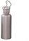 Botellas deportivas fiables de titanio diseñadas para campistas y excursionistas por igual (600 ml)