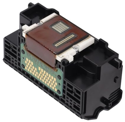FACAIIO QY6-0073 Druckkopf Canon für PIXMA IP3600, IP3680, MX860, MX870, MG5140, MG5180, MP560, MP620 Drucker