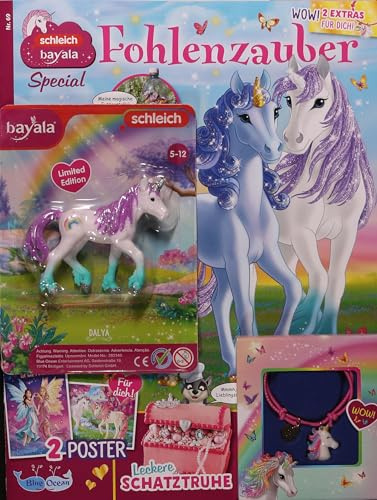 bayala Special - Fohlenza 69/2026
