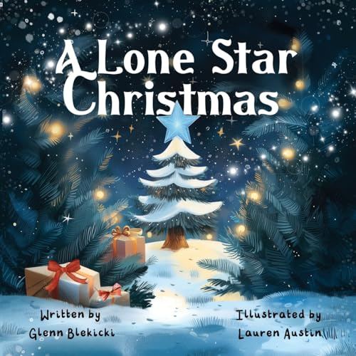 A Lone Star Christmas
