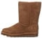 Bearpaw Damen Elle Short Schlupfstiefel, Braun (Hickory Ii 220), 38 EU