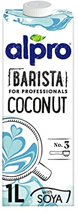 Alpro | Coconut for Professionals | 7 x 1l