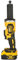 DeWALT DCG426P2-QW Cordless Straight Grinder El. 18 V / 5.0 Ah, 18 V