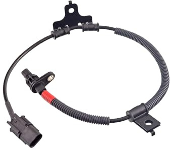 Blue Print ADG07178 ABS-Sensor , 1 Stück