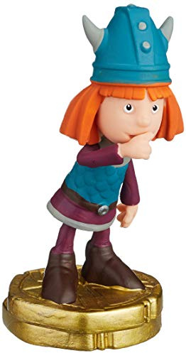 tonies 01-0060 Hörfigur Wickie für die Toniebox: Die Königin der Winde