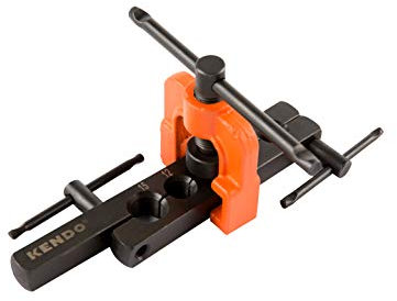 Kendo - Aparato de mortero (6/8/10/12/14/15 mm)