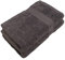 Miamar Serviette de Sauna Lot de 2 80 x 200 cm, Absorbant Doux, Disponible en 15 Couleurs Disponibles 500g/m² 100% Coton Öko-Tex Anthracite
