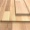 Sticker Design Shop Leimholzplatten Leimholzplatte Leimholz Buche 18mm Verschiedene Größen (300x800mm 80€/qm)