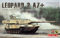 MENG-Model MNGTS-042 TS-042 12785 Leopard 2 A7+ Modellbausatz, verschieden