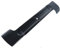 OEM N520727 Replacement for Black & Decker Lawn Mower Blade BEMW472BH BEMW472ES
