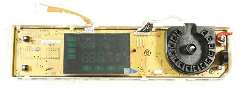 Samsung DC9407366A PCB Assembly EEPROM WW90 For Washing Machine