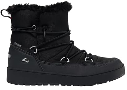 Viking Mädchen Snofnugg Mid GTX Warm Schneestiefel
