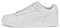 PUMA Rbd Game Low, Scarpe da Ginnastica Unisex - Adulto, Puma White Puma White Puma Team Gold, 40.5 EU