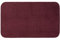 Gözze - Rutschfester Weicher Badeteppich, 100% Polyester, 70 x 120 cm - Brombeere