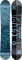 Nitro Snowboards Herren Nomad BRD ´23, Allmountainboard, Directional Splitboard, Flat-Out Rocker, All-Terrain, Mid-Wide