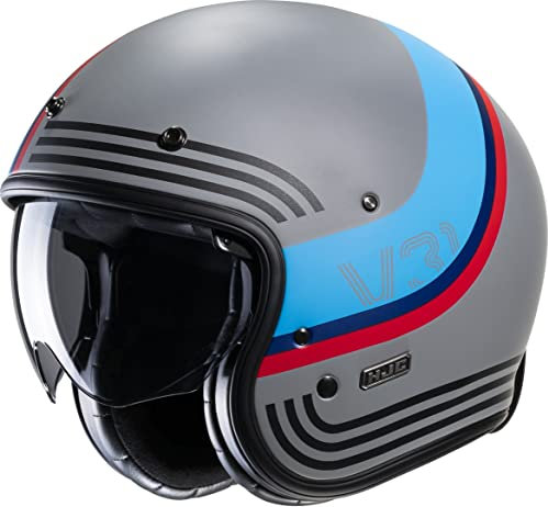 HJC, Jethelme motorrad V31 BYRON MC21SF, XXL