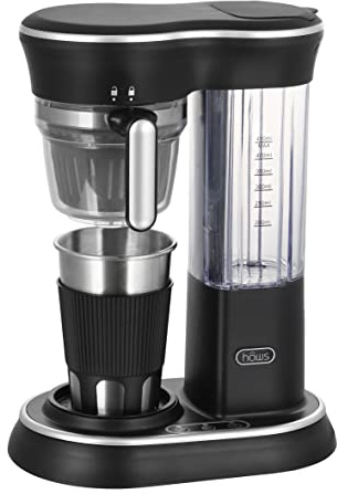 hâws BORNHOLM Kaffeemaschine mit Mahlwerk | 600w | Thermobecher