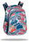 Coolpack F015671, Schulrucksack TURTLE OFFROAD, Multicolor, 40 x 29 x 14 cm