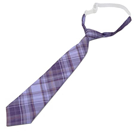 MONOJLY Falscher Kragen, Lazy JK Krawatten, Damen, schmal, niedlich, Krawatte, Uniform, Schule, Studenten, Krawatten für Jungen und Mädchen, japanische Cosplay-Krawatte