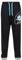 Recovered Sweatpants - NFL - Miami Dolphins 'Go Fins' Black XXL