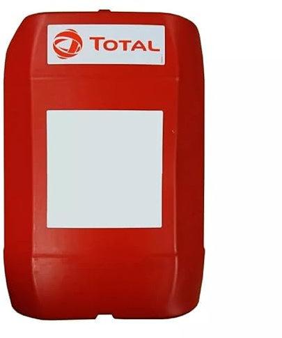 TERAM LOISIRS/Huile Agricole TOTAL/HDZ FE 10W30 / Bidon 20 Litres