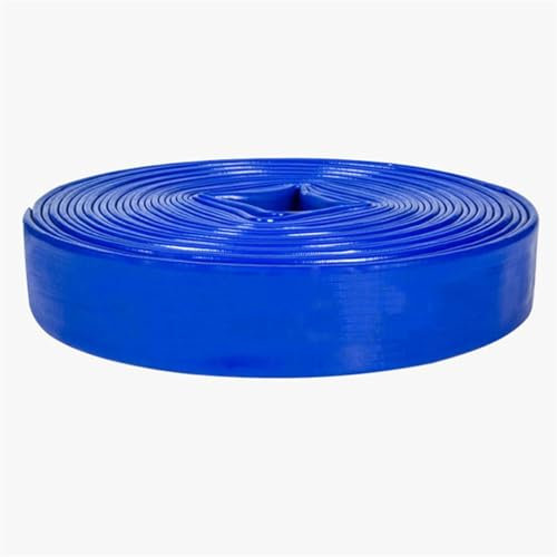 tubos blandos Riego de jardín Riego Anticongelante Protección contra incendios Tubería contra incendios Riego Manguera de agua for jardín Manguera de agua de alta presión 1 pulgada 25 mm caucho indust